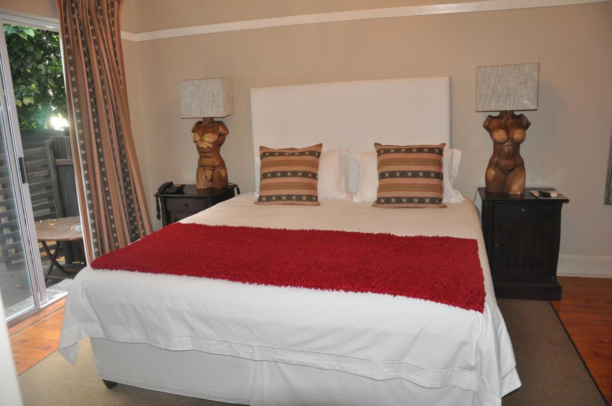 268 On Ridge Guesthouse Дурбан Номер фото
