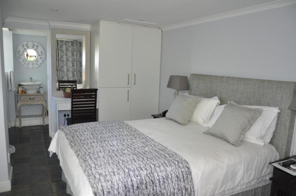 268 On Ridge Guesthouse Дурбан Номер фото