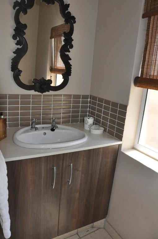 268 On Ridge Guesthouse Дурбан Номер фото
