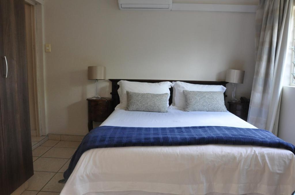 268 On Ridge Guesthouse Дурбан Номер фото