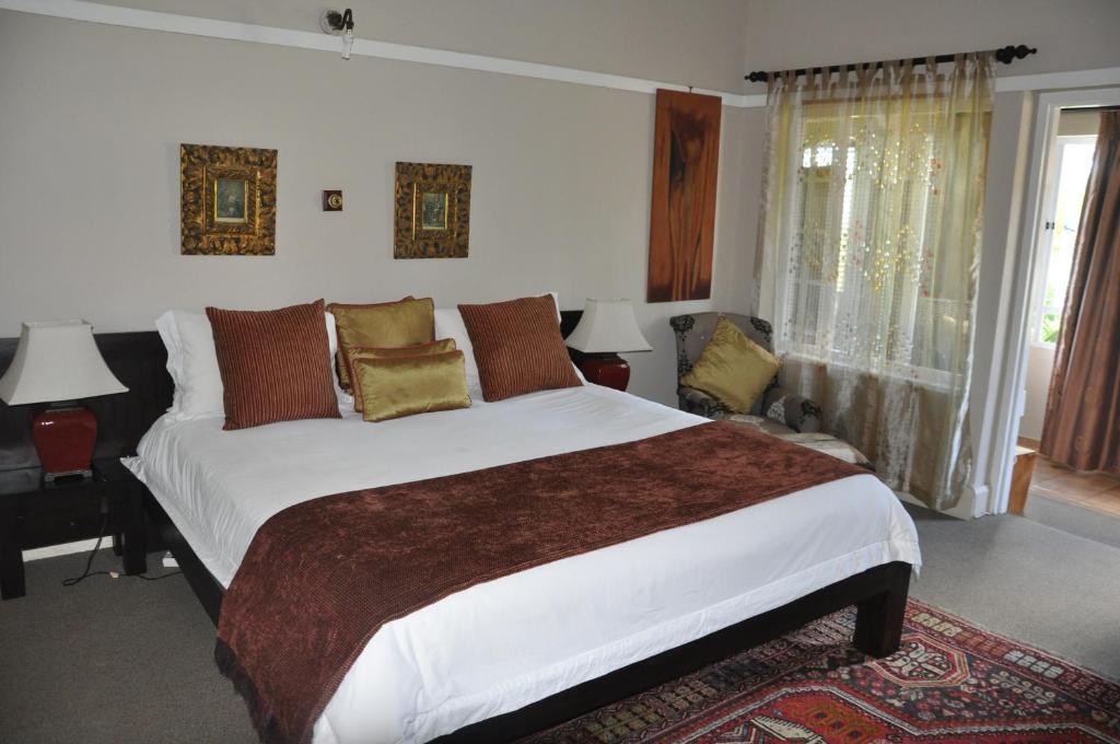 268 On Ridge Guesthouse Дурбан Номер фото