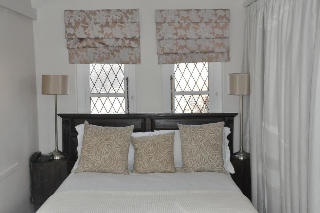 268 On Ridge Guesthouse Дурбан Номер фото
